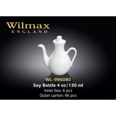 Wilmax Пляшка д-соусу 130мл WL-996080