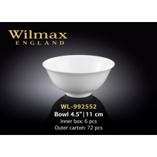 Wilmax Салатник 11см WL-992552