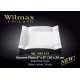 Wilmax Тарілка десертна 20x20см WL-991231