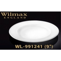 Wilmax Тарілка обідня кругла 23см WL-991241