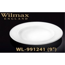 Wilmax Тарілка обідня кругла 23см WL-991241