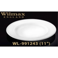 Wilmax Тарілка обідня кругла 28см WL-991243