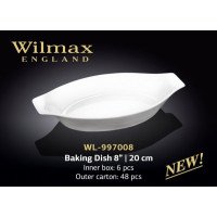 Wilmax Форма д-запікання 20см WL-997008