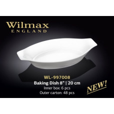 Wilmax Форма д-запікання 20см WL-997008