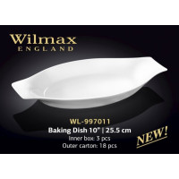 Wilmax Форма д-запікання 25.5см WL-997011