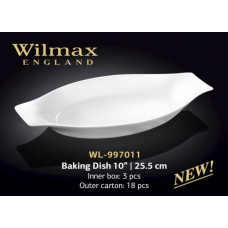 Wilmax Форма д-запікання 25.5см WL-997011