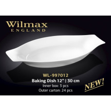 Wilmax Форма д-запікання 30см WL-997012