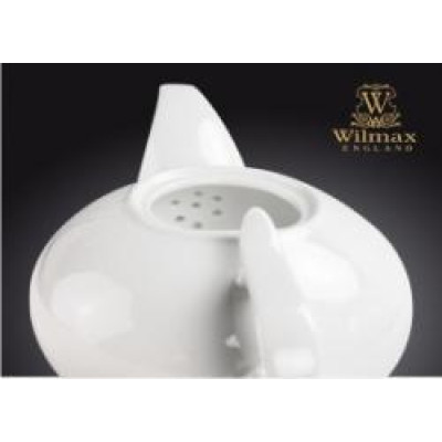 Wilmax Чайник заварювальний 1000мл Color WL-994003