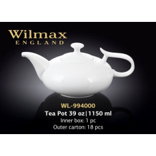 Wilmax Чайник заварювальний 1150мл Color WL-994000