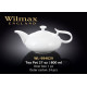 Wilmax Чайник заварювальний 800мл Color WL-994029