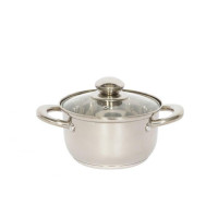 Каструля 6 л 24 см Bohmann BH-0805-24