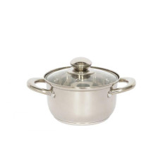 Каструля 6 л 24 см Bohmann BH-0805-24