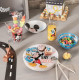 LUMINARC DISNEY PARTY MICKEY Стакан детский 270 мл. -  L4870