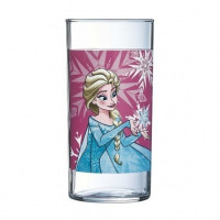 Склянка дитяча 270мл. DISNEY FROZEN WINTER MAGIC LUMINARC  -  N2209
