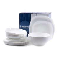 Сервіз столовий 19 пр. Lotusia Luminarc P0540