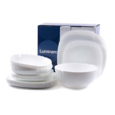 Сервіз столовий 19 пр. Lotusia Luminarc P0540