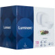 Сервіз столовий 19 пр. Lotusia Luminarc P0540