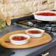 Форма жаростійка 14см. Luminarc Smart Cuisine  -  P0310