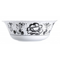 Салатник 12см.  AlcoveBlack Luminarc -  H2434