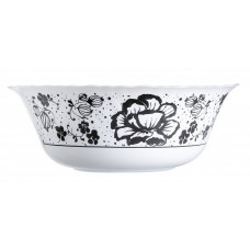 Салатник 12см.  AlcoveBlack Luminarc -  H2434