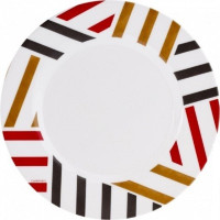 Luminarc Balnea Тарелка суповая 22 см.H2472