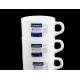 Luminarc Arcoroc Empilable Stackable Чашка чай 280 мл. - H7794