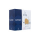LUMINARC CLUB Банка для продуктов набор 2х1л. - P1424