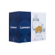 Банка LUMINARC CLUB Банка для продуктов набор 2х0.75 л. - P1425