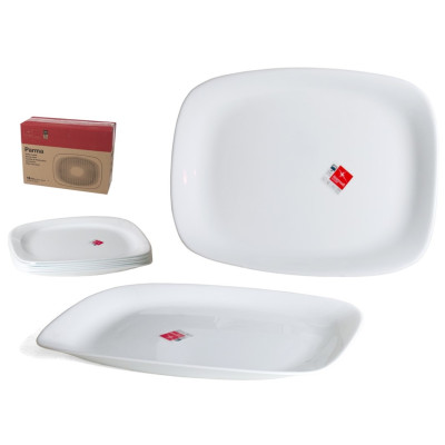 Блюдо прямокутне 34Х24см. PARMA BORMIOLI-ROCCO  - 431240F26321990