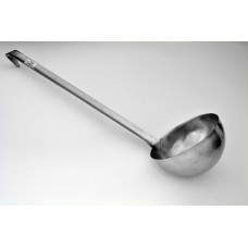 Svanera Profi HoReCa Ковш профессиональный 750 мл. 14х54 см  - SV7424CS