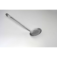 Svanera Profi HoReCa Шумовка Фри профессиональная 11х42 см. - SV7455CS