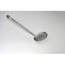 Svanera Profi HoReCa Шумовка Фри профессиональная 11х42 см. - SV7455CS