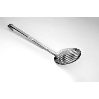 Svanera Profi HoReCa Шумовка Фри профессиональная 14х48 см. - SV7458CS