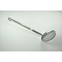 Svanera Profi Шумовка профессиональная 12х46 см. - SV7430CS
