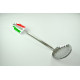 Svanera Profi Шумовка профессиональная 12х46 см. - SV7430CS