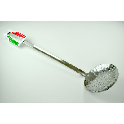 Svanera Profi Шумовка профессиональная 14х55 см - SV7432CS