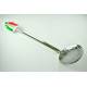 Svanera Profi Шумовка профессиональная 14х55 см - SV7432CS