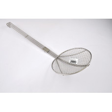 Svanera Profi Шумовка Фри профессиональная18х57 см. -  SV7674CS
