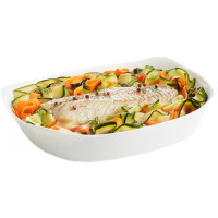 Luminarc Smart Cuisine Carine форма жаропрочная 30x22 см - P8332