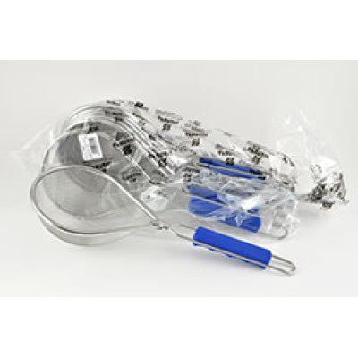 Сито професійне 43см. 24Х17см COBALT SVANERA - SV7071CS