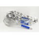 Сито професійне 43см. 24Х17см COBALT SVANERA - SV7071CS