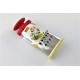 Терка на 3-сторони 16 см. Accessori SMALL SVANERA - SV9615