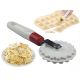 Svanera Accessori Резак специальный для теста .2в1 - SV7502CS
