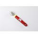 Svanera Accessori Резак специальный для теста .2в1 - SV7502CS