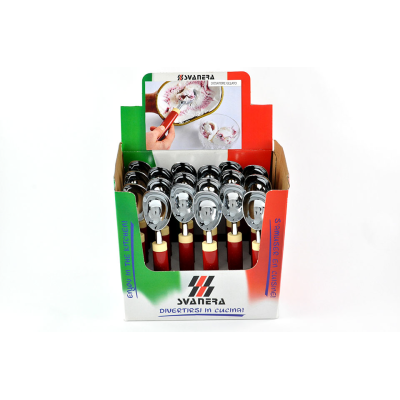 Ложка для морозива 23см. Svanera Accessori  - SV7542CS