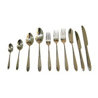 LESSNER HoReCa Stella Столовый прибор Ложка кофе  61415