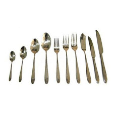 LESSNER HoReCa Stella Столовый прибор Ложка кофе  61415