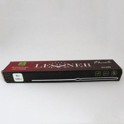 Ніж столовий для стейка Stella HoReCa LESSNER - 61421