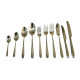 Нож столовый LESSNER HoReCa Stella  -  61411