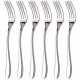 LESSNER HoReCa Megane Столовый прибор Вилка  61439